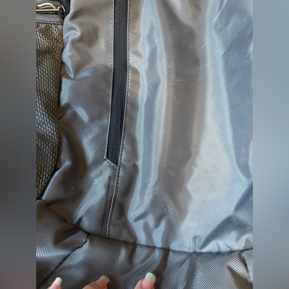 Dell World Eco Loop Backpack Grey - image 2